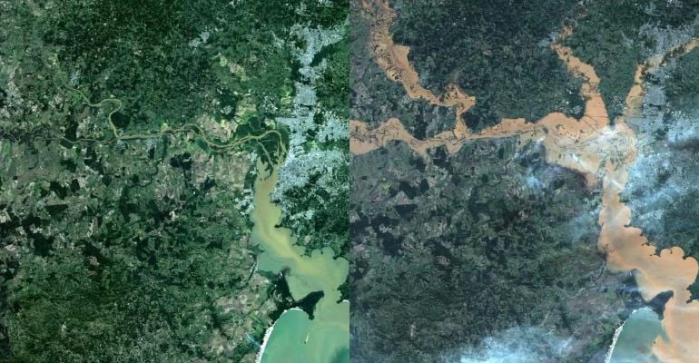 Telecomunicações em tempos de crise: Iniciativas cruciais durante as enchentes no Rio Grande do Sul