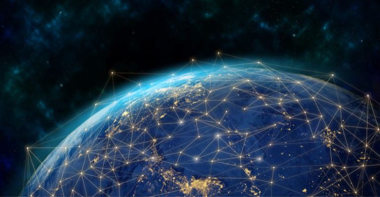 NTN: Redes Não Terrestres e seu impacto no 5G