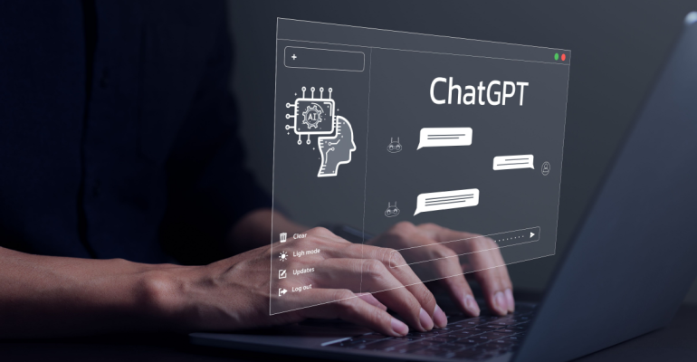 A Inteligência Artificial Generativa é aplicável na indústria?