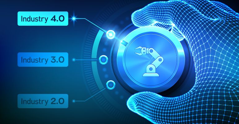Metaindústria: ecossistema de empresas para a Indústria 4.0