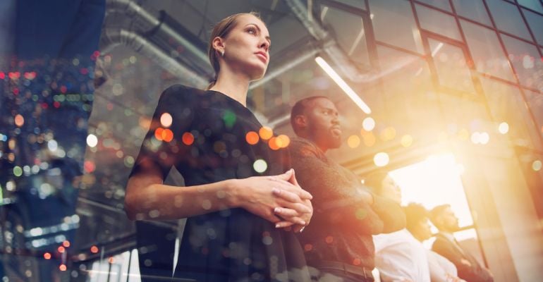 O gestor multifacetado dos dias atuais