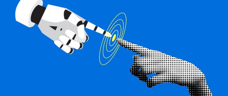 Bem-vinda, IA. Agora o ser humano vai ser ainda mais relevante