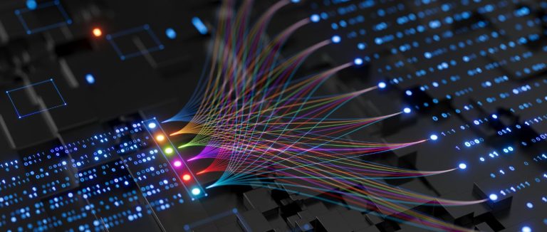 O gerenciamento de dados aumentando as utilizações da IA