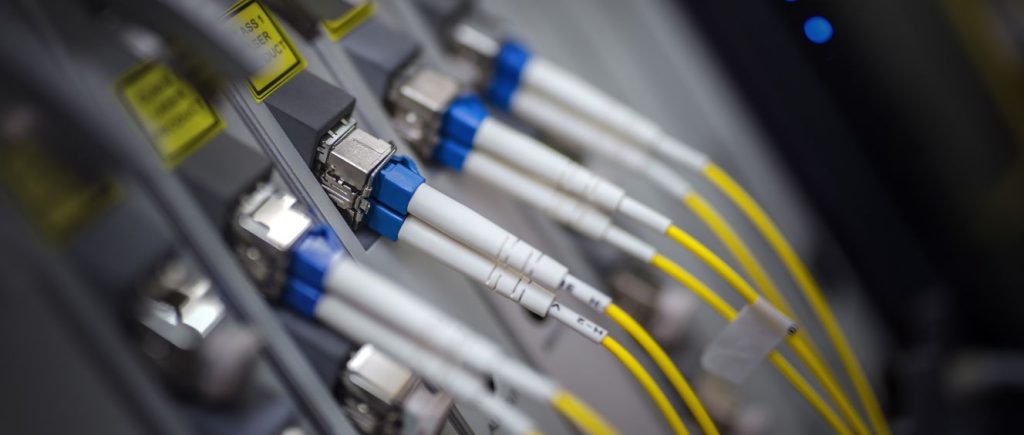 Os novos desafios das redes PON