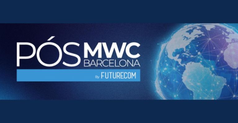 Futurecom promove Pós-MWC Barcelona 2025 em 27 de março