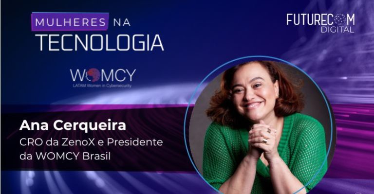 Mulheres na Tecnologia_Ana Cerqueira