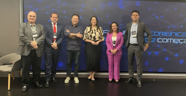 Pós-MWC Barcelona by Futurecom 2025 Desafios e oportunidades para o futuro da conectividade no Brasil