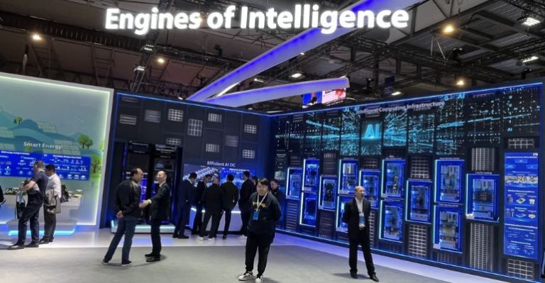 Tendências do MWC 2025 a transformação digital e sustentável do futuro