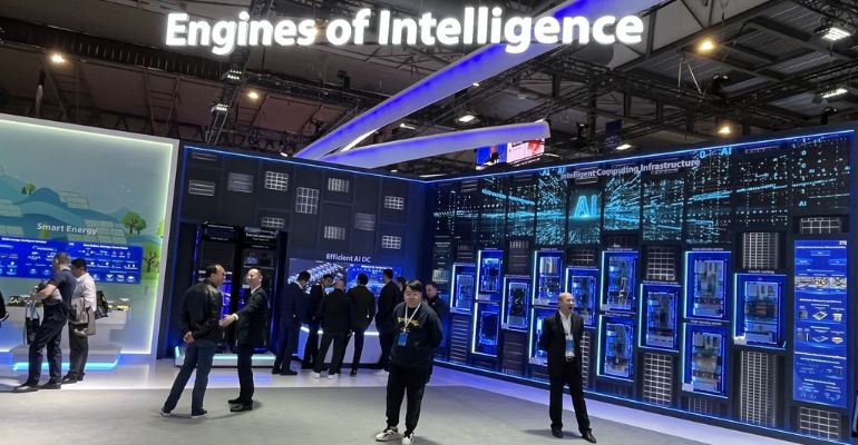 Tendências do MWC 2025: a transformação digital e sustentável do futuro