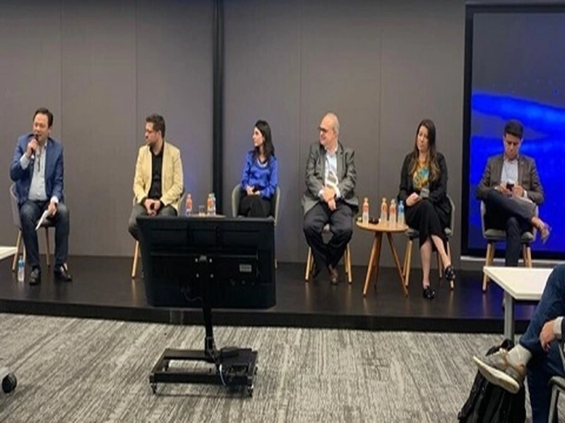 palestrantes no pós-mwc barcelona by futurecom 2025