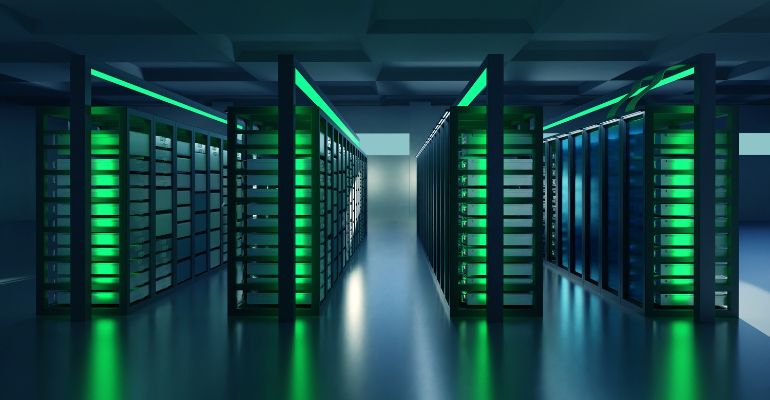 A importância da segurança energética para os data centers