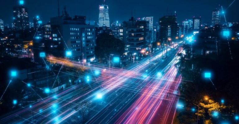 Smart cities e Utilities 4.0: como a conectividade está moldando o futuro urbano