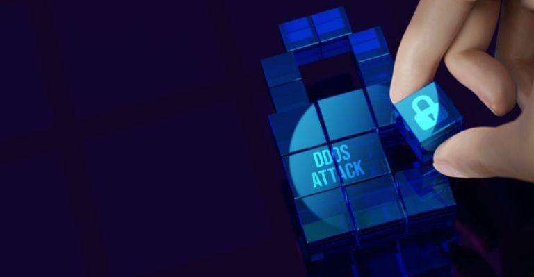 Soluções DDoS para o seu provedor