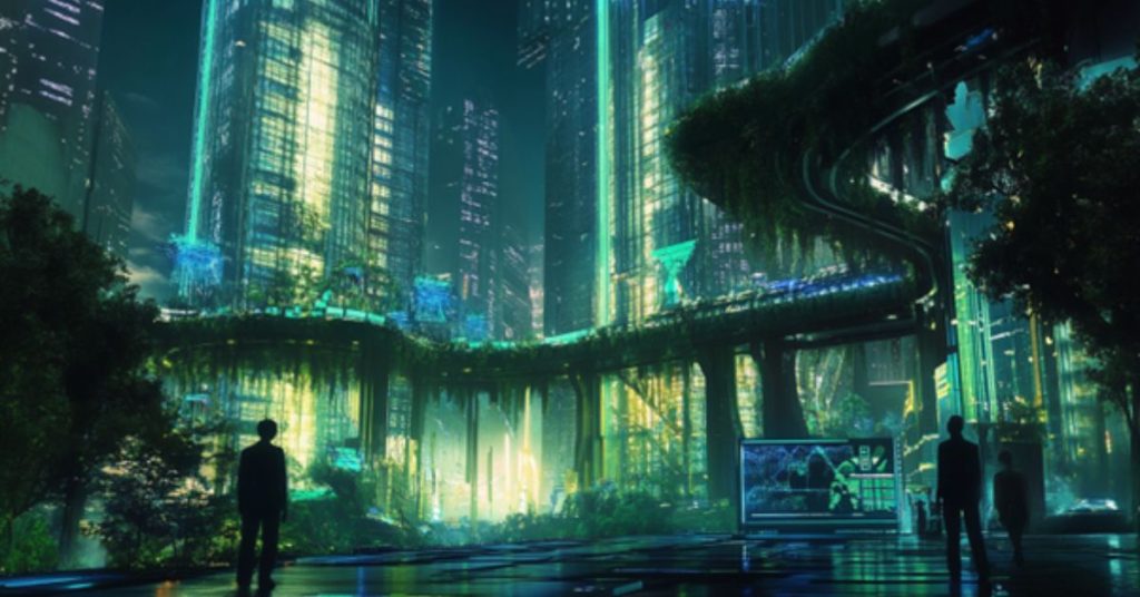 Conectividade e Sustentabilidade: O Binômio Estratégico do Setor de Telecomunicações