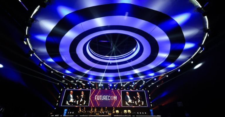 palco da Futurecom terá a contribuição das TICs