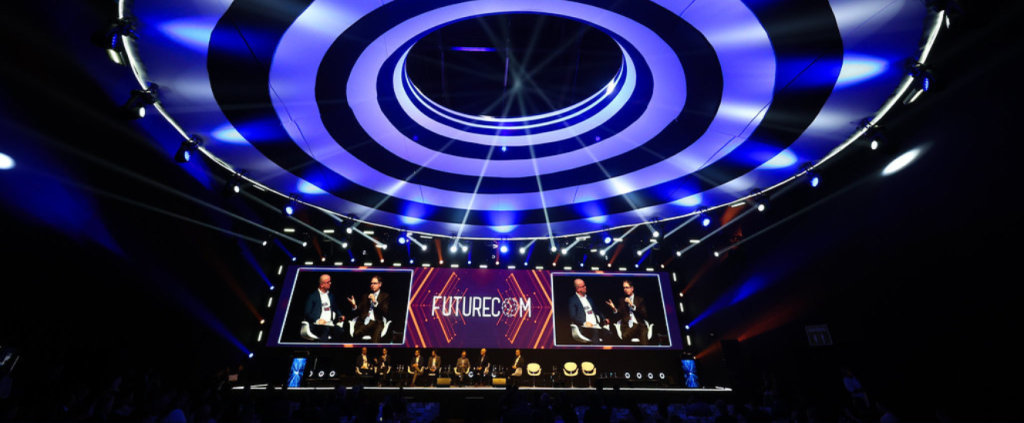 Futurecom: Conectividade e IA nos setores brasileiros