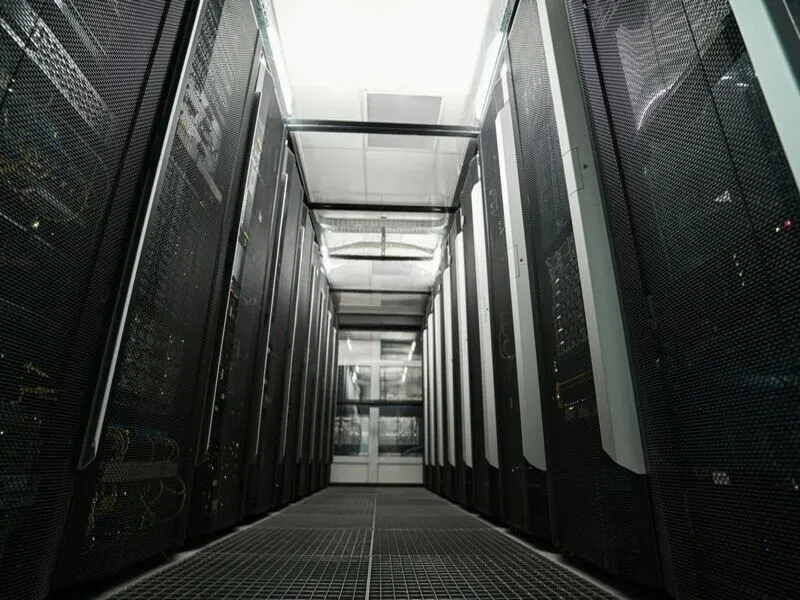 polos do brasil no mercado de data centers