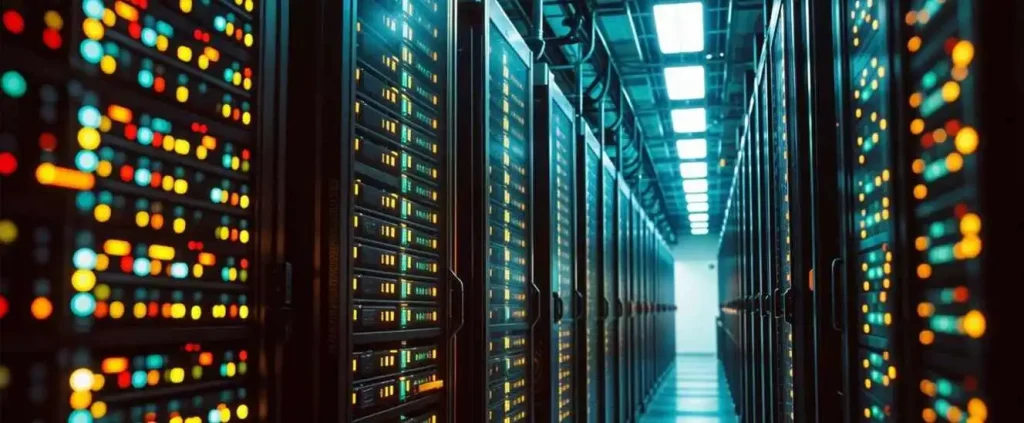 Brasil no mercado de data centers é tema de painel no Futurecom 2025