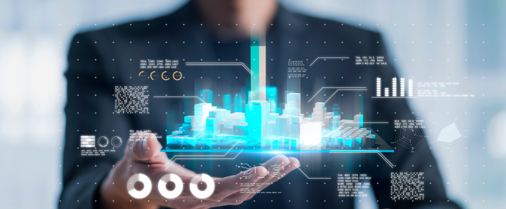 Principais soluções de cidades inteligentes para prefeituras