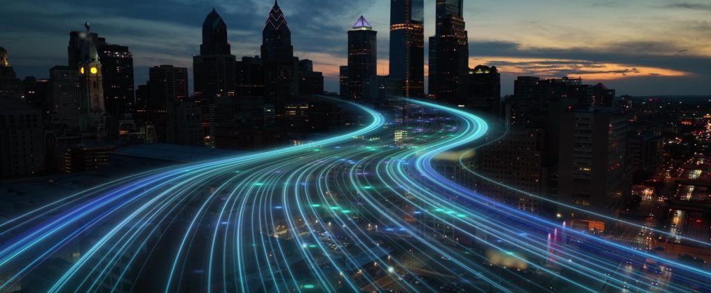 Conectividade: habilitadora de novos negócios