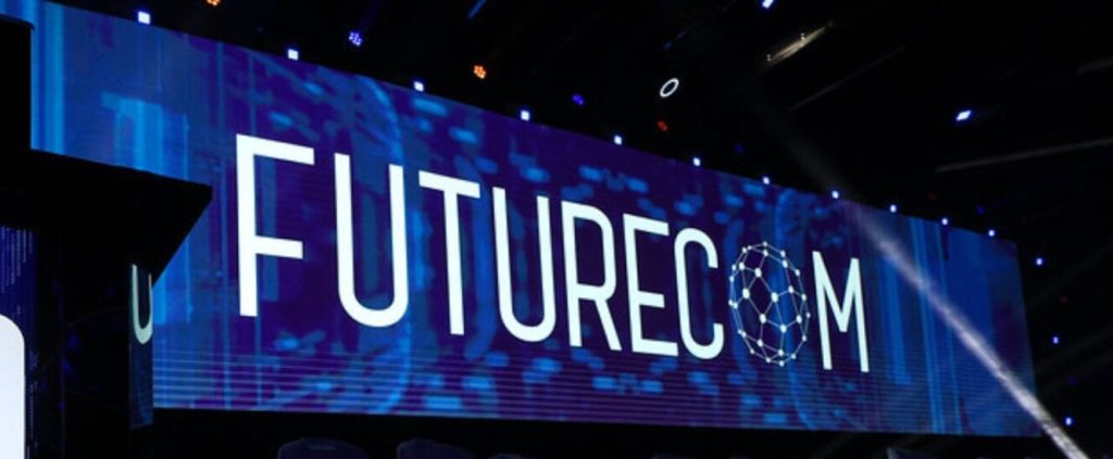 Futurecom 2025: Evento revela como viveremos conectados em 2055