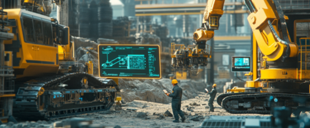 Redes privadas e missão crítica: a nova infraestrutura da inovação digital