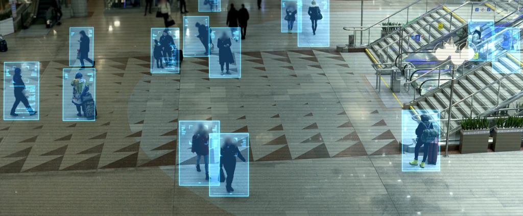 Segurança 4.0: A revolução tecnológica na proteção pública