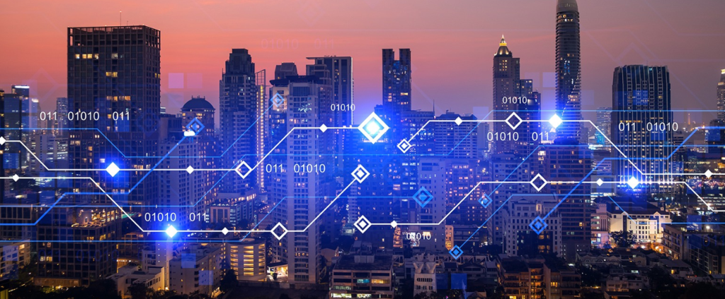 Tecnologias emergentes: como democratizar a conectividade na administração pública