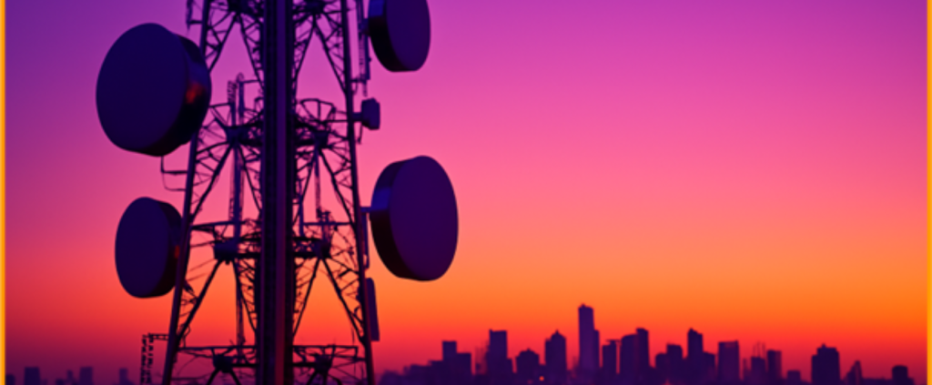 Futuro das MVNOs: oportunidades e desafios para o setor de telecomunicações