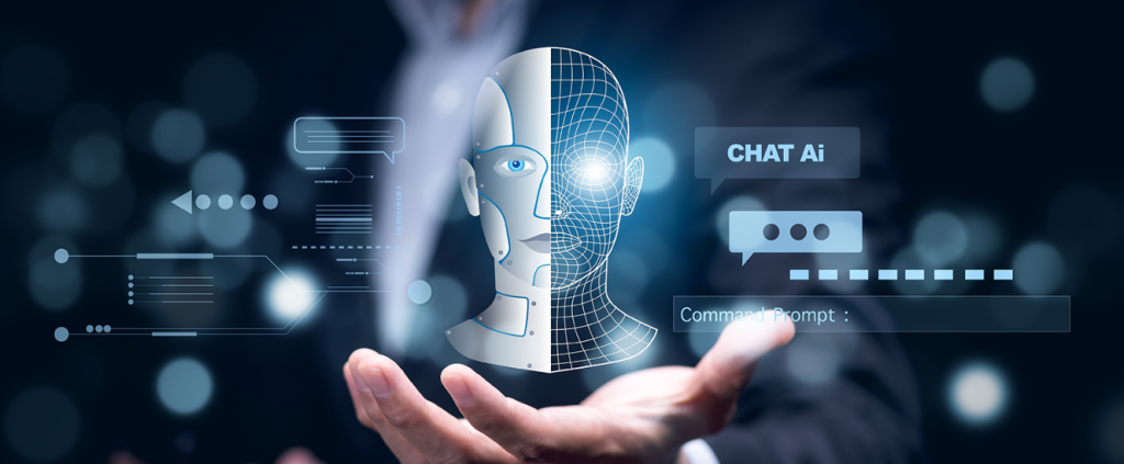 O uso da inteligência artificial nas vendas e atendimento ao cliente