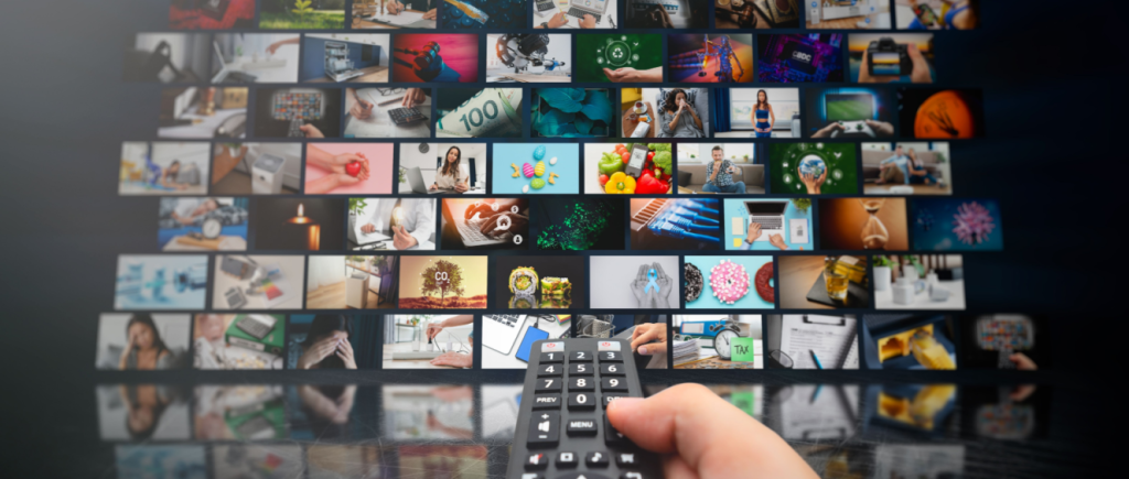 Brasil adotará a TV 3.0: entenda o que muda a partir de 2026