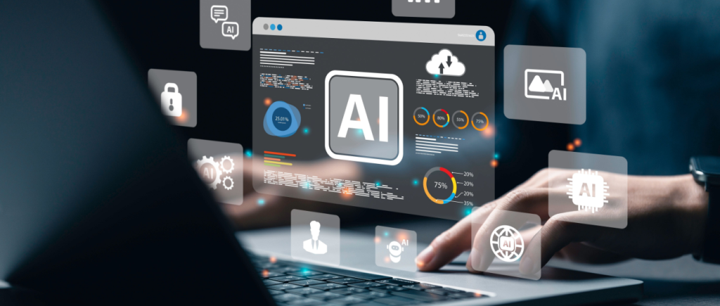 O futuro do trabalho com agentes de IA