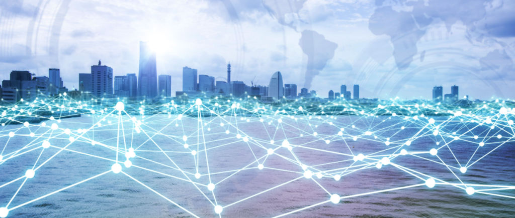 O impacto do IoT nas cidades inteligentes