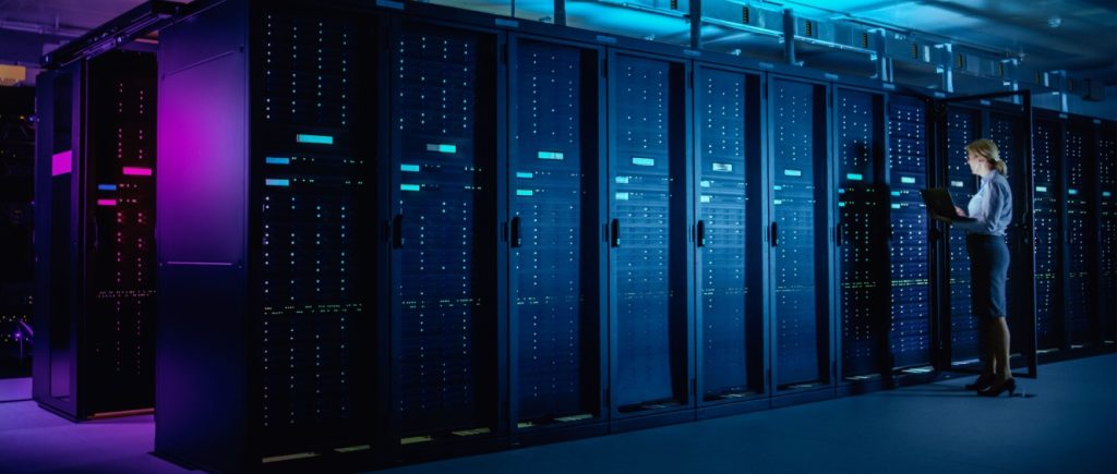 PL de data centers: o que é e o que prevê o novo projeto?