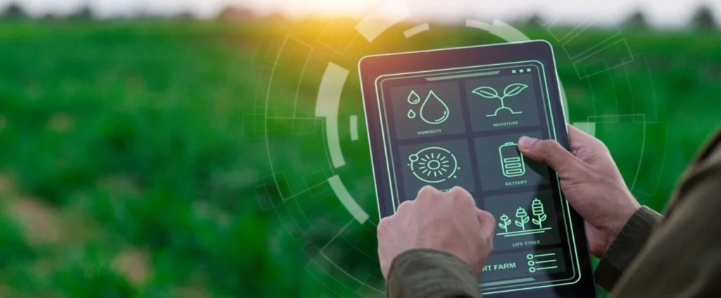 FutureAgro 2025: Como a conectividade rural está revolucionando o setor