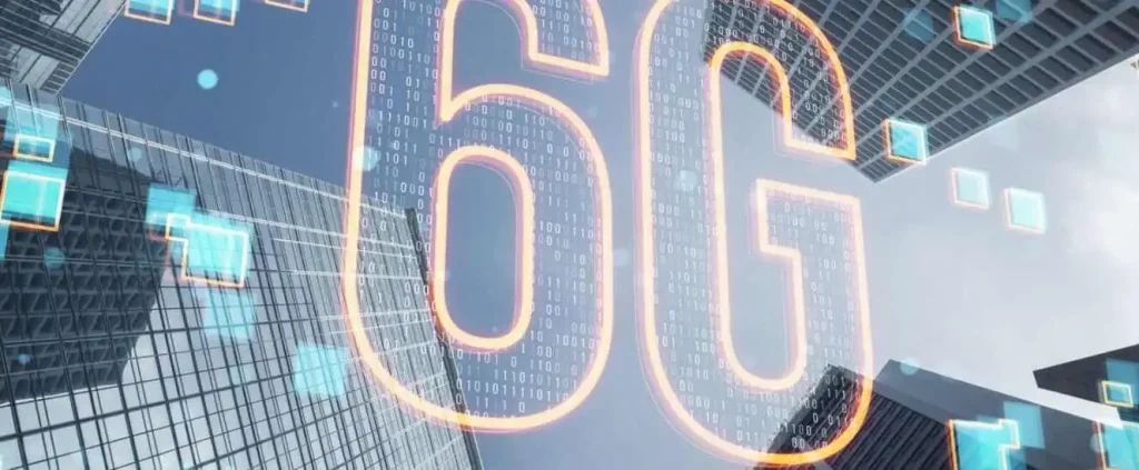 Internet dos sentidos: veja o que esperar do 6G em diferentes áreas