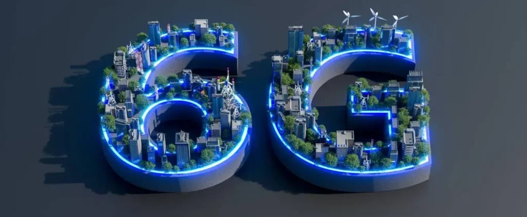 Leilão do 6G: quando acontece e o que esperar da tecnologia