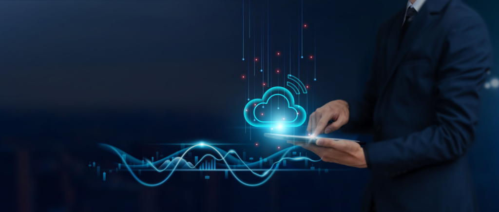 A oportunidade do remoto para provedores nacionais de Cloud Computing