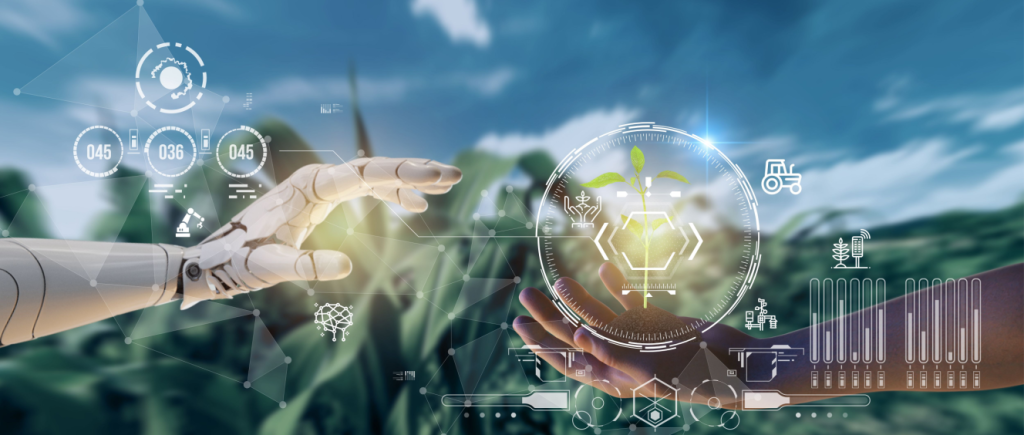 Agricultura 4.0: Internet das Coisas revoluciona a produtividade no campo