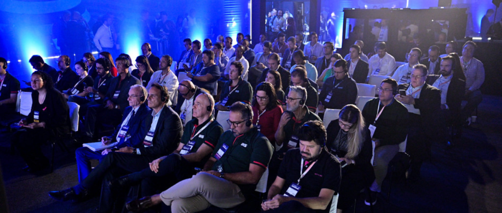 WBBA promove debates sobre desigualdade digital e sustentabilidade no Futurecom