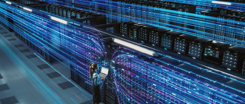 Infraestrutura para IA: construindo uma base sólida para IA do amanhã
