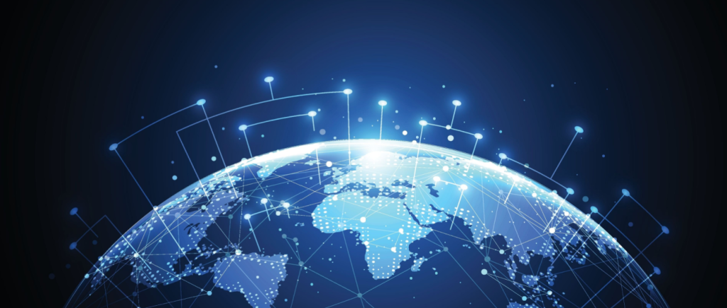 Nova corrida global pela relevância tecnológica