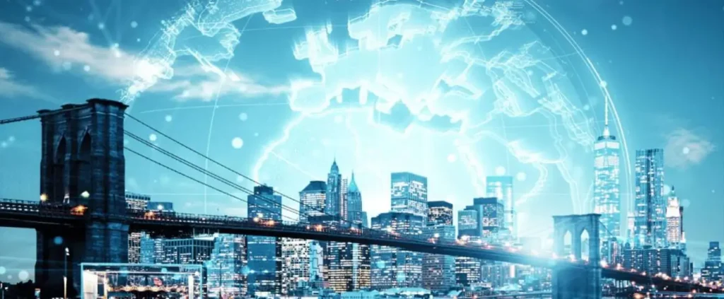 Quais são os impactos dos gêmeos digitais em cidades inteligentes?