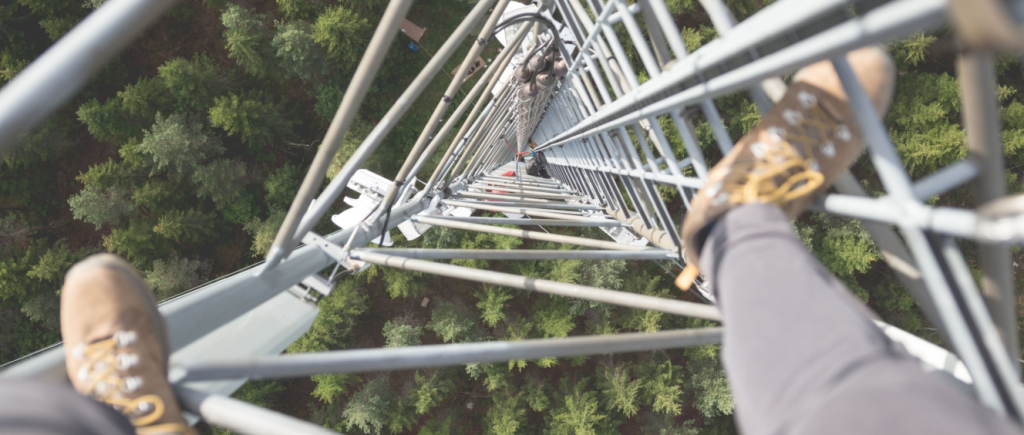 5G em estruturas críticas: como o Brasil está implementando a conectividade de missão crítica