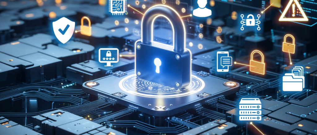 Cibersegurança na era da hiperconectividade