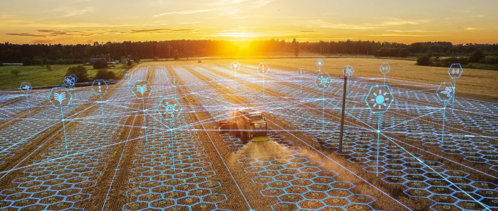 Como a tecnologia já revoluciona o agronegócio no Brasil?