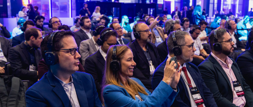 Congressos Futurecom reforçam protagonismo da América Latina na conectividade e na regulação da IA