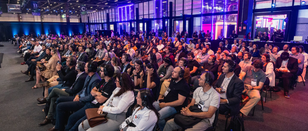 Keynotes Speakers – Visões para o futuro: da telemetria à transformação digital das redes