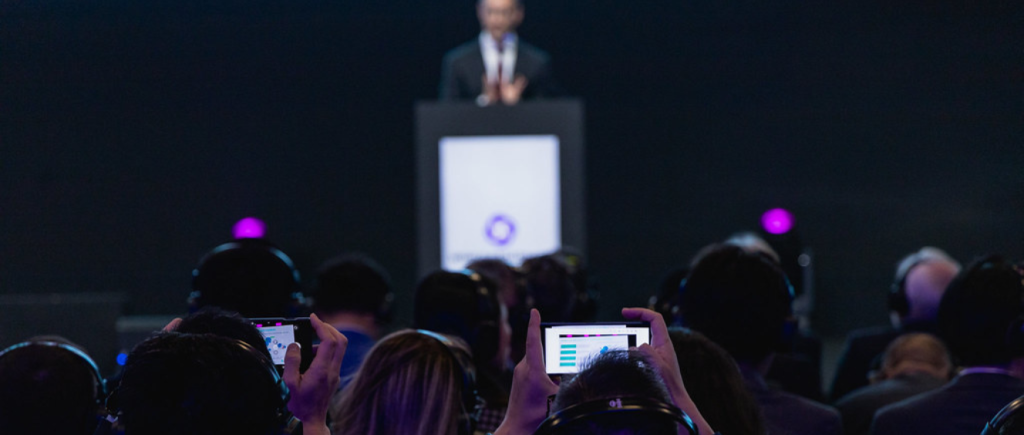 Inteligência Urbana: IA, IoT e dados a serviço das cidades no Futurecom