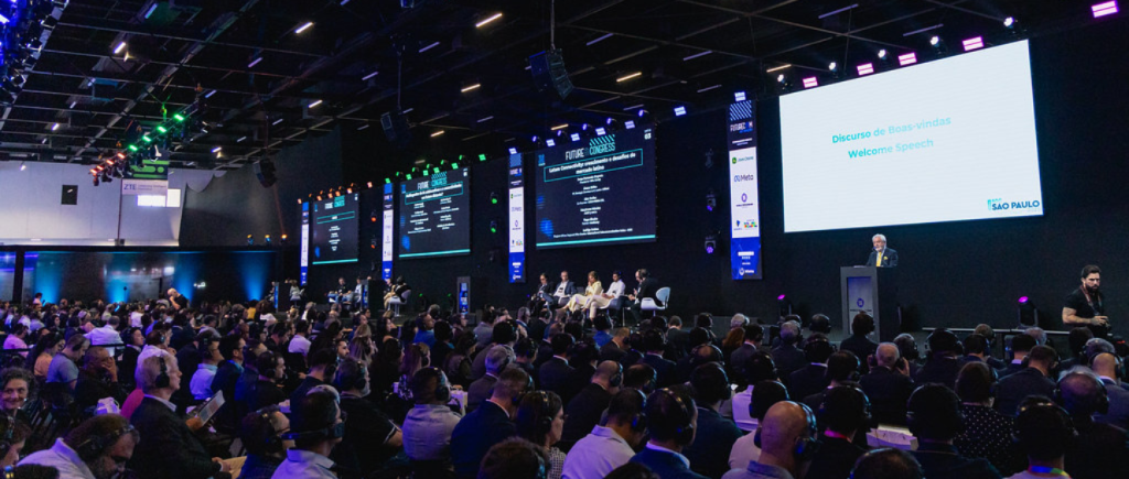 Futurecom 2025: Infraestrutura digital e segurança, o alicerce do futuro